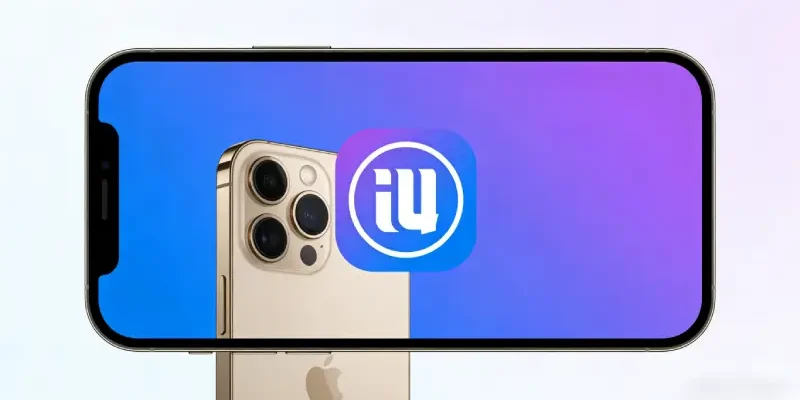 iPhone变砖了别慌：用爱思助手从白苹果和黑屏状态救活手机