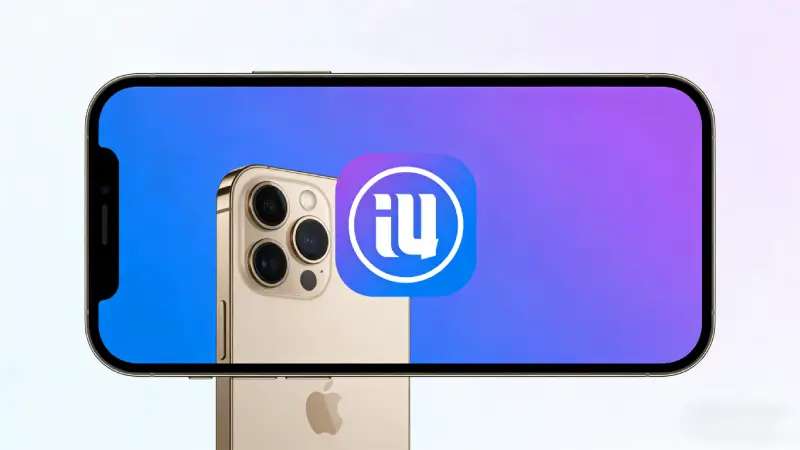 爱思助手救砖白苹果Recovery模式刷机恢复界面