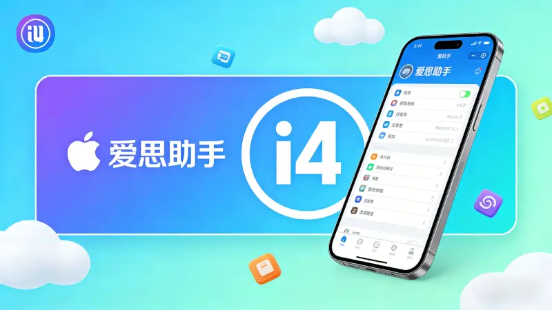 iOS 18照片权限设置后爱思助手完整读取照片库