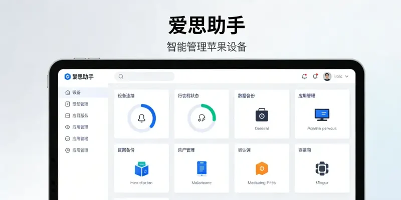 爱思助手做了16年，用户是怎么积累起来的